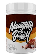 Naughty Boy Lifestyle Cream of Rice 1kg
