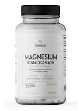 Supplement Needs Magnesium Bisglycinate x 120 Caps