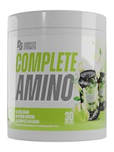 Complete Strength Complete Amino 375g