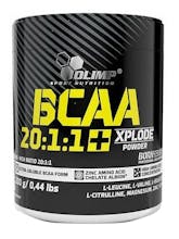 Olimp BCAA 20:1:1 Xplode 200g