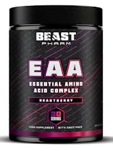 Beast Pharm EAA - 30 Servings
