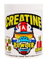 Gorillalpha Creatine 400g