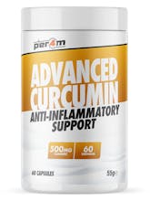 Per4m Advanced Curcumin Capsules x 60 Caps