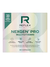 Reflex Nutrition Nexgen Pro Multi Vitamin x 90 Caps