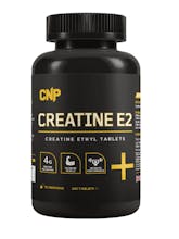 CNP Creatine E2 240 Tablets