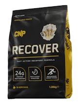 CNP Recover 1.28kg - Now comes in a bag