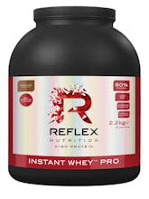 Reflex Nutrition Instant Whey Pro 2.2kg