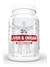Rich Piana 5% Liver and Organ Defender 270 Caps