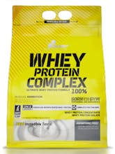 Olimp Whey Protein Complex 100% 2.27kg Bag