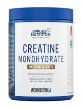 Applied Nutrition Creatine Monohydrate 500g