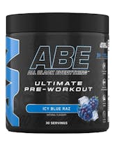 Applied Nutrition ABE - 30 Servings