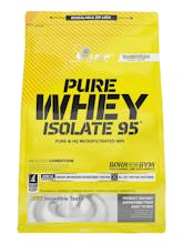 Olimp Pure Whey Isolate 95 1800g