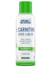 Applied Nutrition Liquid L-Carnitine 3000 480ml