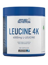 Applied Nutrition Leucine 4K 180 Caps